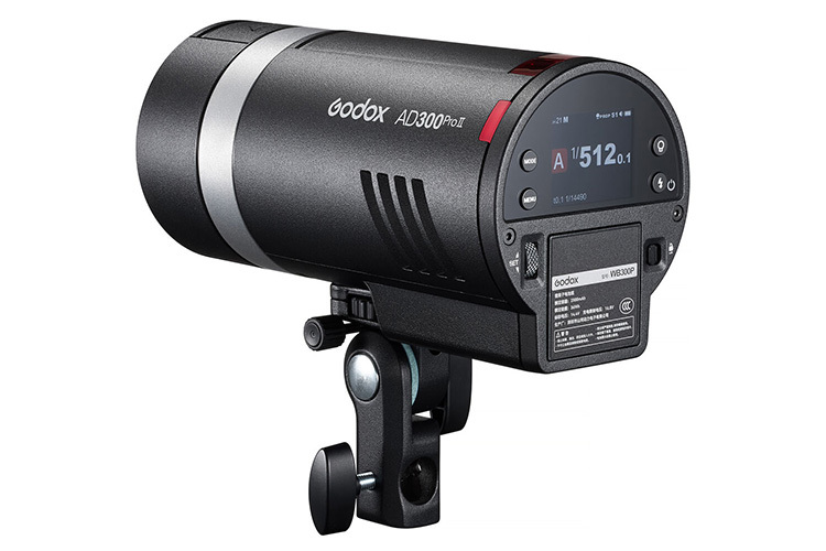 Godox AD300Pro II