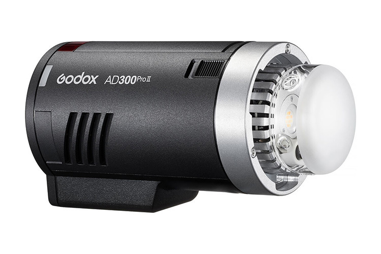 Godox AD300Pro II