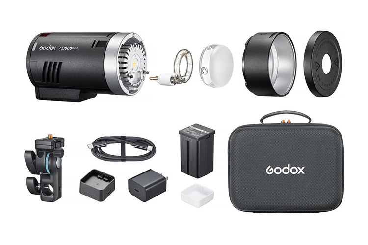 Godox AD300Pro II