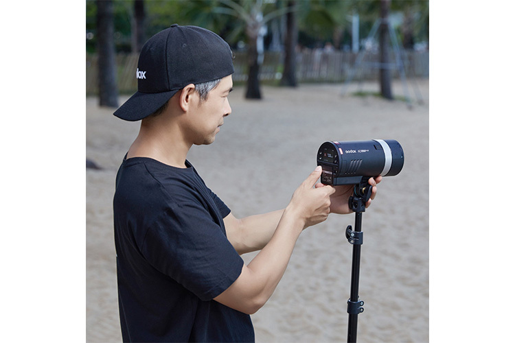 Godox AD300Pro II