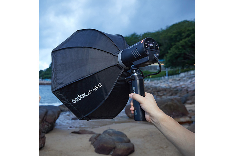 Godox AD300Pro II