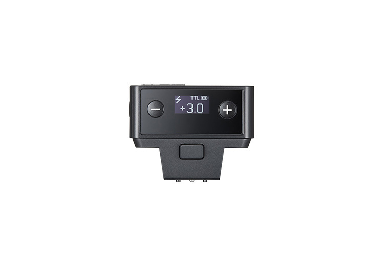 Godox iFlash IT20 N Blits for Nikon Svart