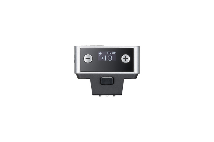 Godox iFlash IT20 O Blits for OM System Sølv