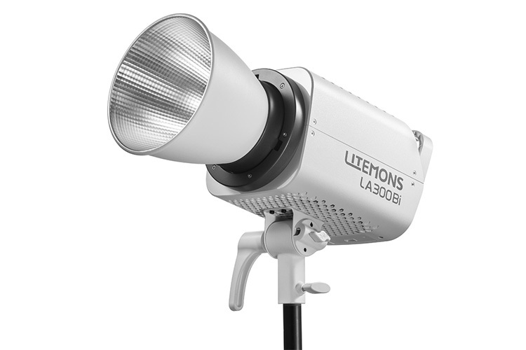 Godox Litemons BI LED LA300BI Videolys