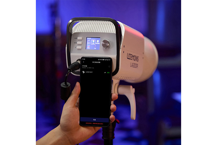 Godox Litemons BI LED LA300BI Videolys