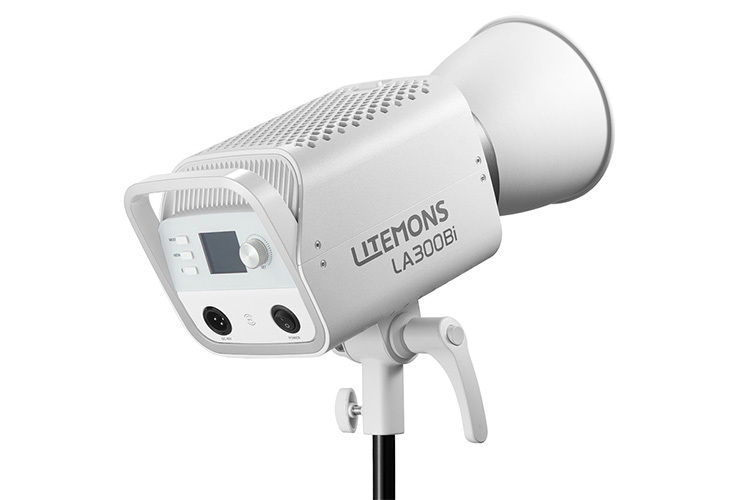 Godox Litemons BI LED LA300BI Videolys