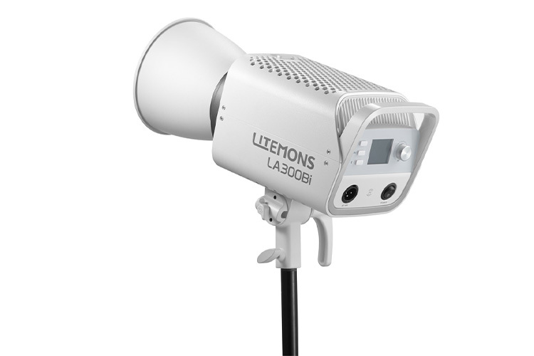 Godox Litemons BI LED LA300BI Videolys