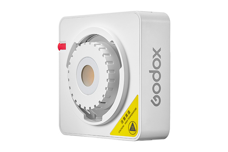 Godox ML100R Portable RGB LED-lys