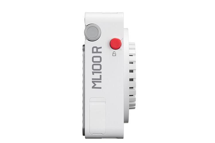 Godox ML100R Portable RGB LED-lys