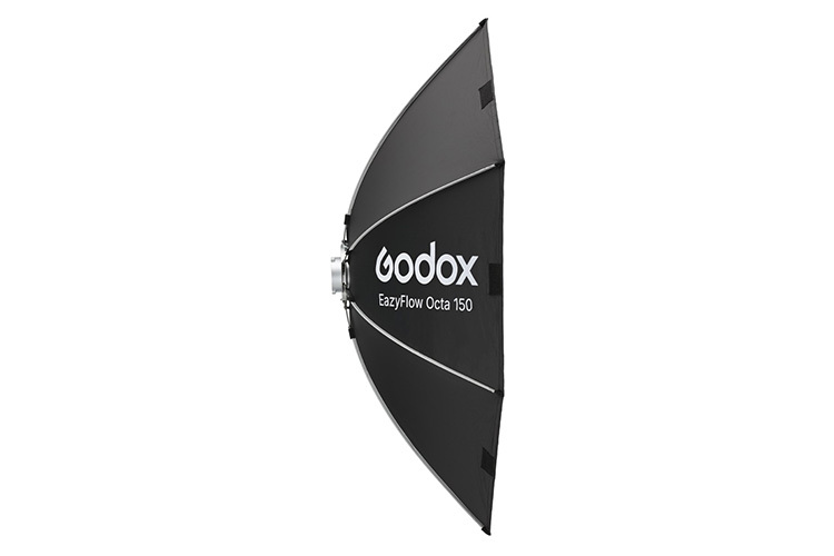 Godox EazyFlow Octa 150 Bowens Foldbar Softboks