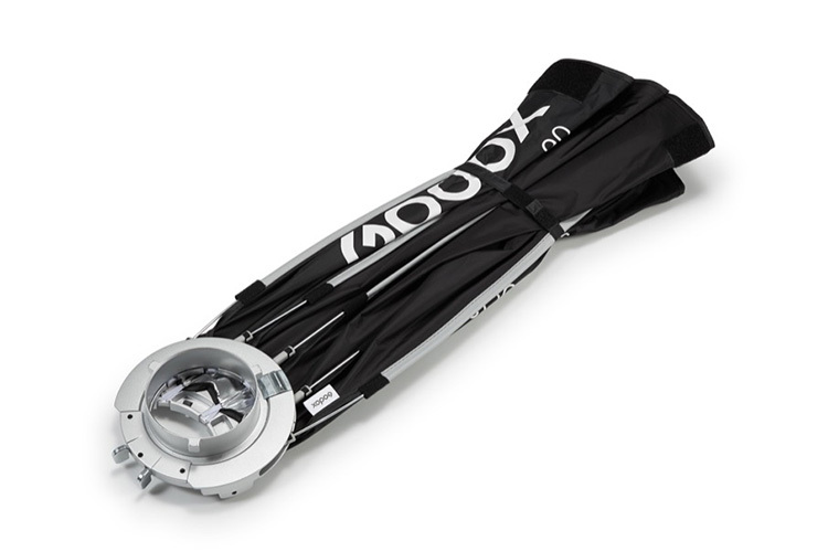 Godox EazyFlow Octa 150 Bowens Foldbar Softboks