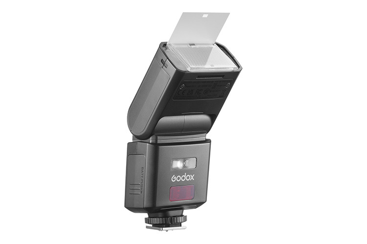 Godox TT350II Blits Universal Hotshoe