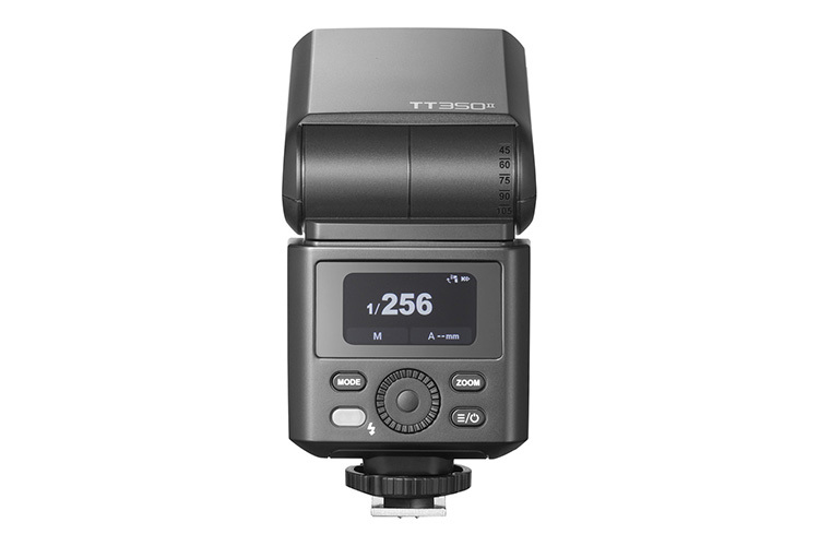 Godox TT350II Blits for Sony
