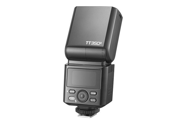 Godox TT350II Blits for Sony