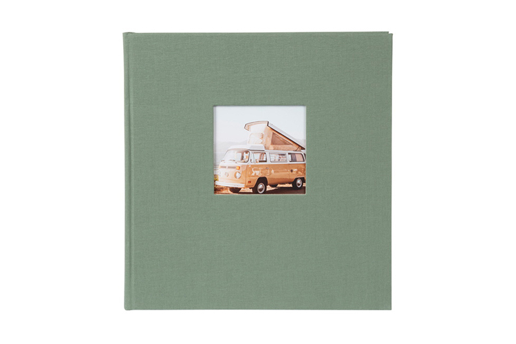 Goldbuch Bella Vista 30x31 Artisjokk