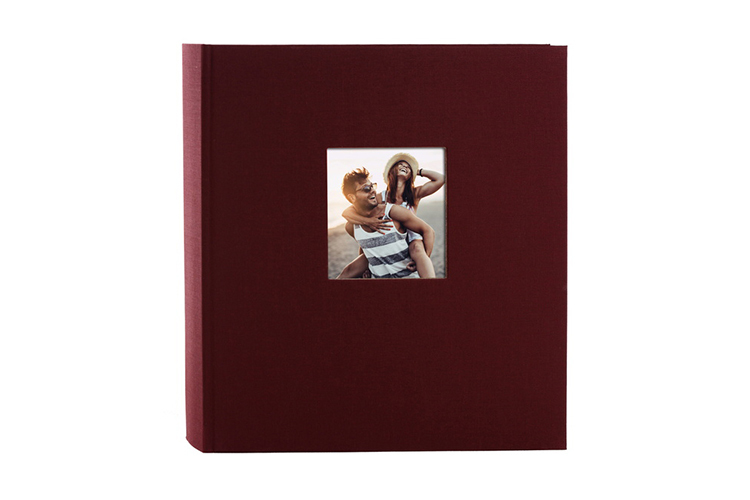 Goldbuch Bella Vista 30x31 Bordeaux
