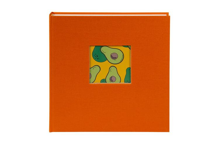 Goldbuch Bella Vista 30x31 Oransje