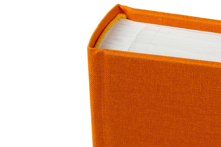 Goldbuch Bella Vista 30x31 Oransje