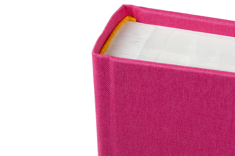 Goldbuch Bella Vista 30x31 Fuksia