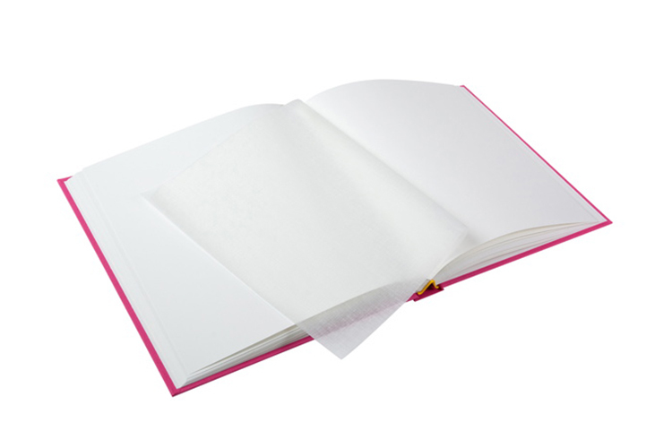 Goldbuch Bella Vista 30x31 Fuksia