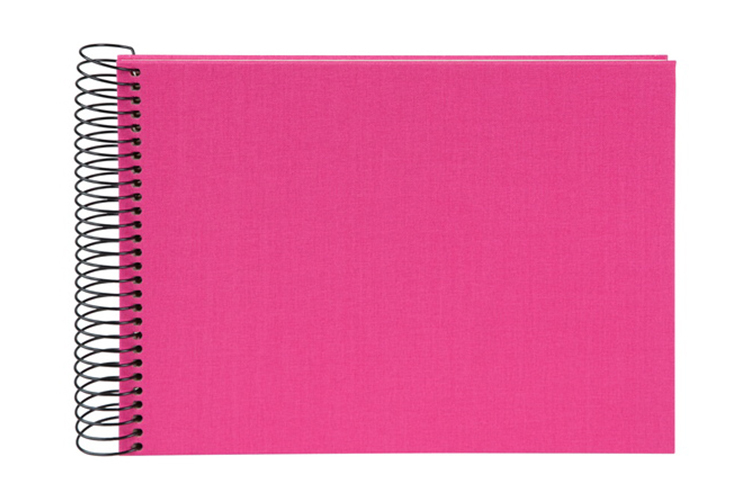Goldbuch Bella Vista 24x17 Fuksia