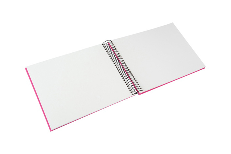 Goldbuch Bella Vista 24x17 Fuksia