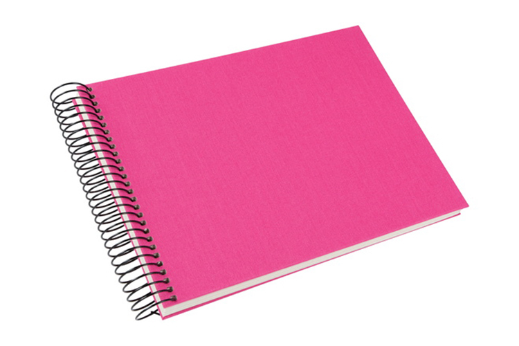 Goldbuch Bella Vista 24x17 Fuksia