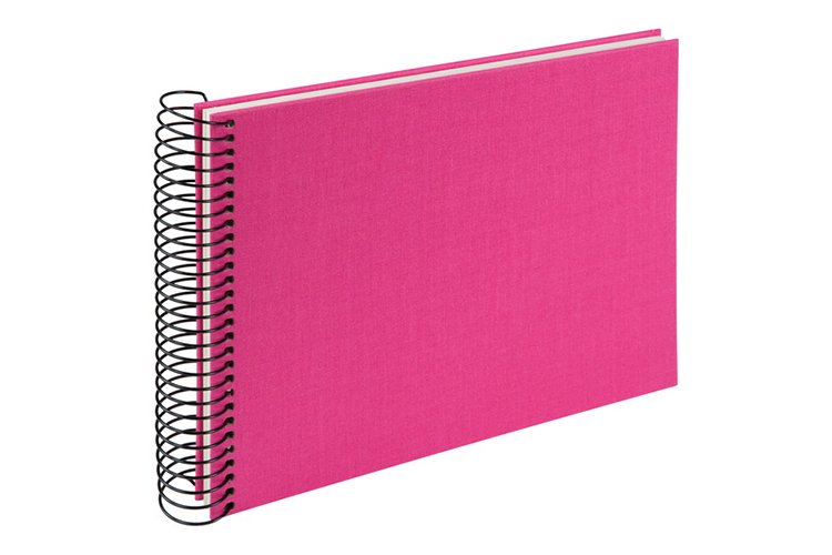 Goldbuch Bella Vista 24x17 Fuksia