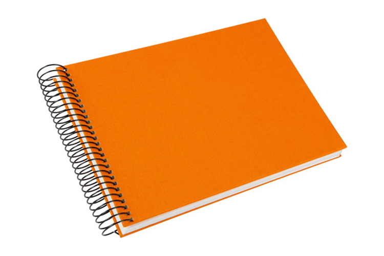 Goldbuch Bella Vista 24x17 Oransje