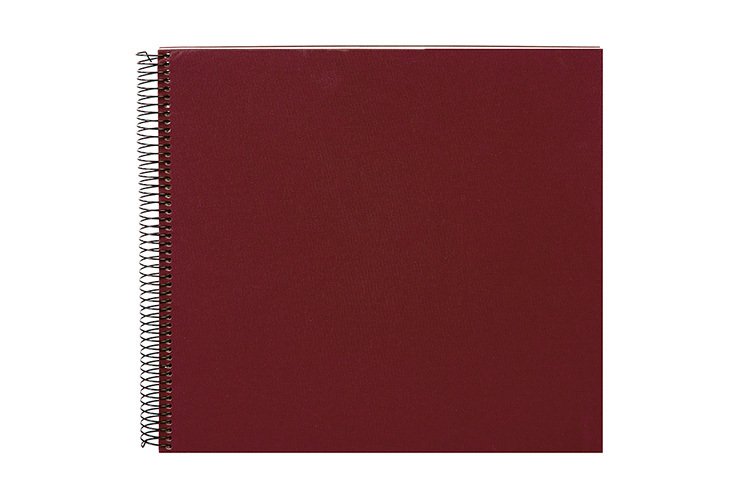 Goldbuch Bella Vista 35x30 Bordeaux