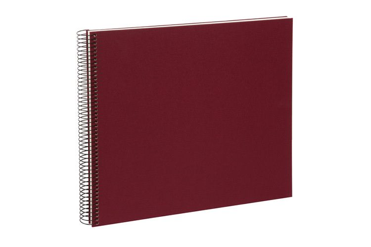 Goldbuch Bella Vista 35x30 Bordeaux
