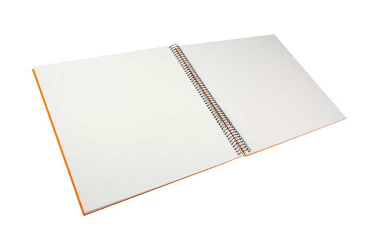 Goldbuch Bella Vista 35x30 Oransje