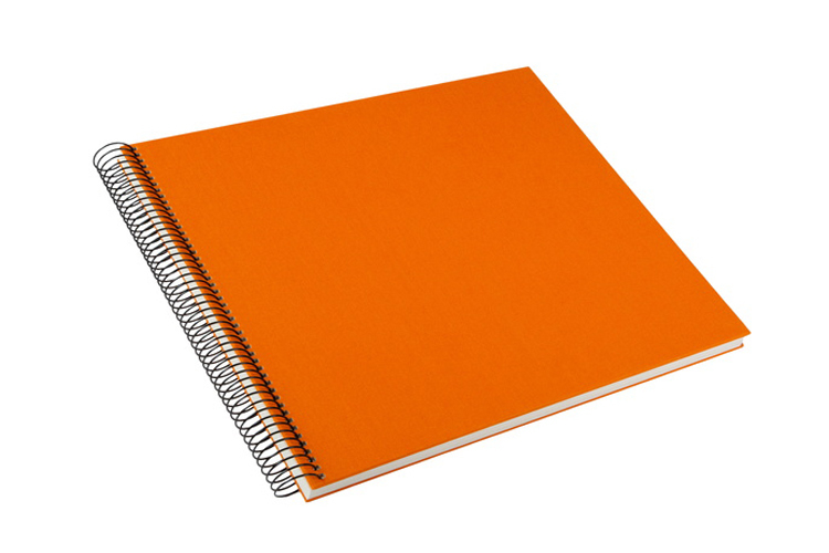 Goldbuch Bella Vista 35x30 Oransje