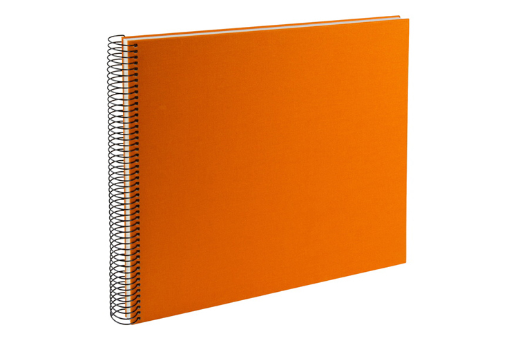 Goldbuch Bella Vista 35x30 Oransje