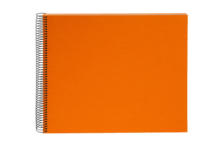 Goldbuch Bella Vista 35x30 Oransje