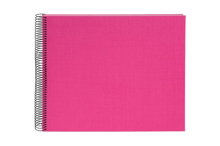 Goldbuch Bella Vista 35x30 Fuksia