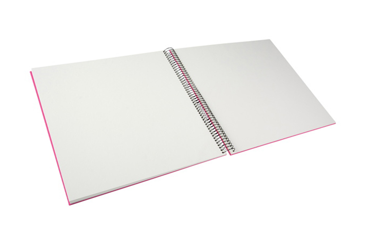 Goldbuch Bella Vista 35x30 Fuksia