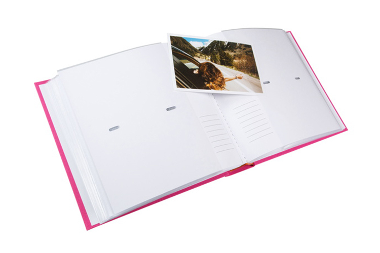 Goldbuch Bella Vista 200 Fuksia