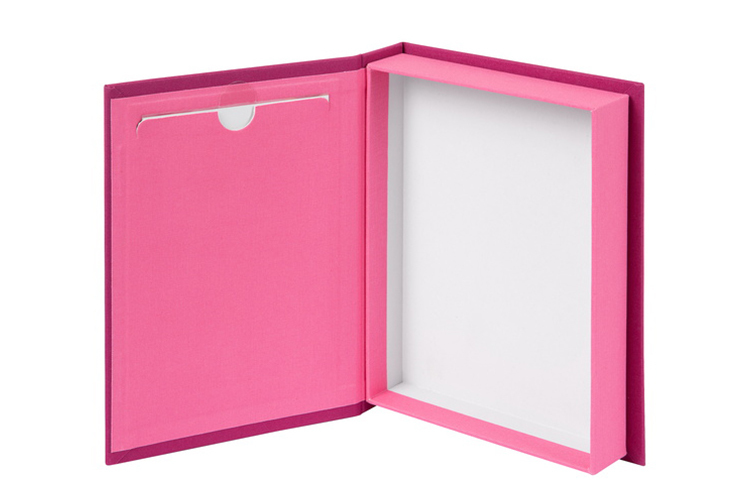 Goldbuch Bildeboks Fuchsia
