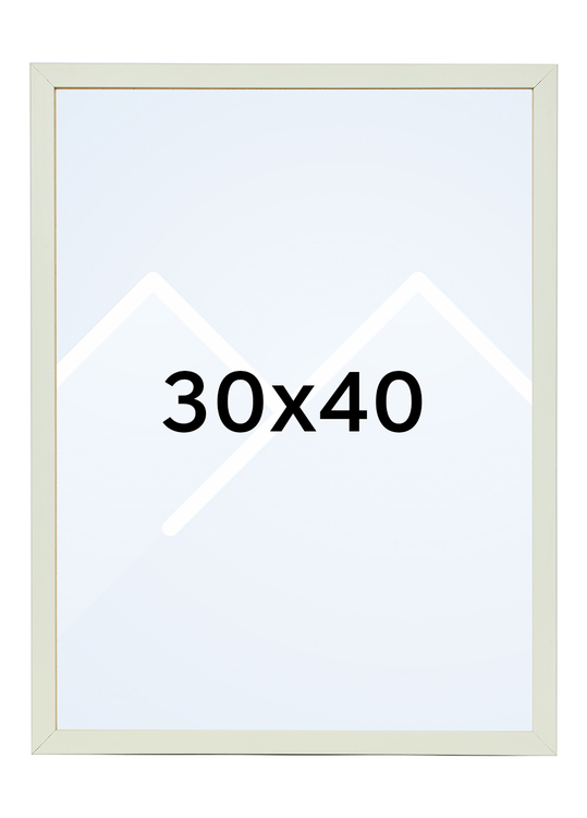 Goldbuch Aura Bilderamme - Mint, 30x40 | Heltre