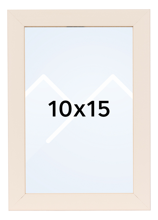 Goldbuch Aura Bilderamme - Beige, 10x15 | Heltre