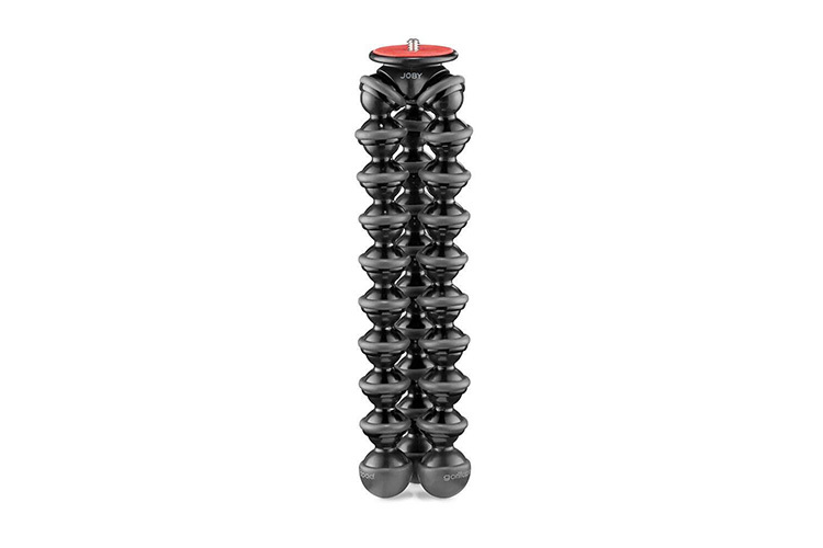 Joby GorillaPod 3K Pro Svart
