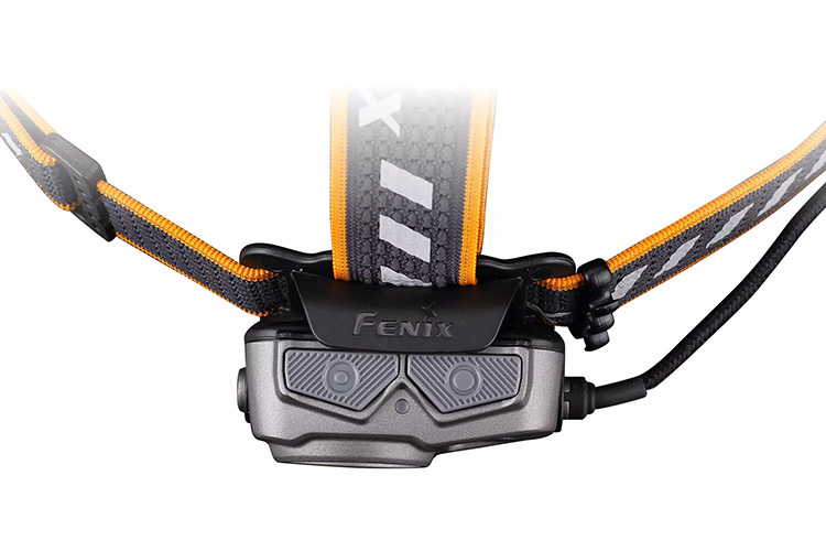 Fenix HP25R V2.0 Hodelykt