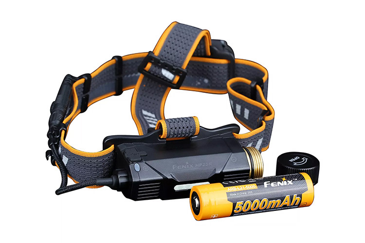 Fenix HP25R V2.0 Hodelykt