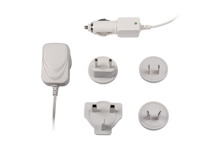 Hähnel Powerstation Unipal Plus Batterilader