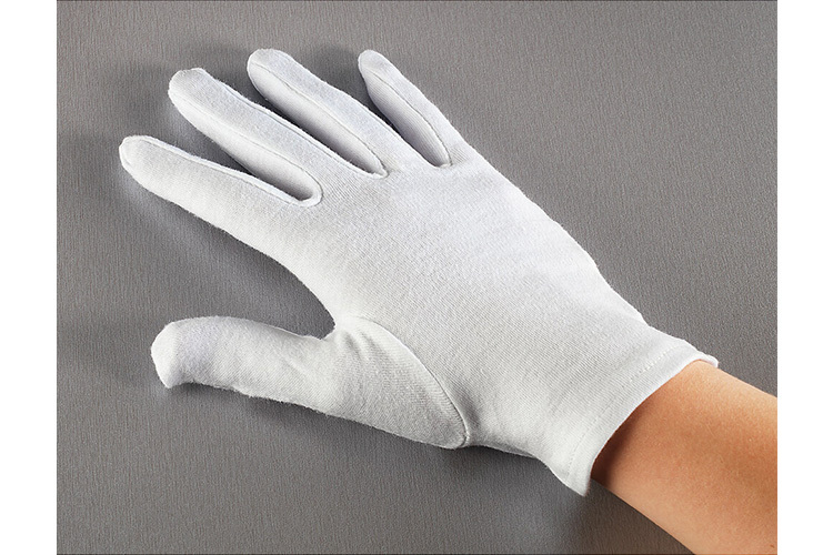 Hama Bomullshansker Studio 7 Small