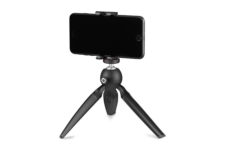 Joby HandyPod Mobilstativ Sort