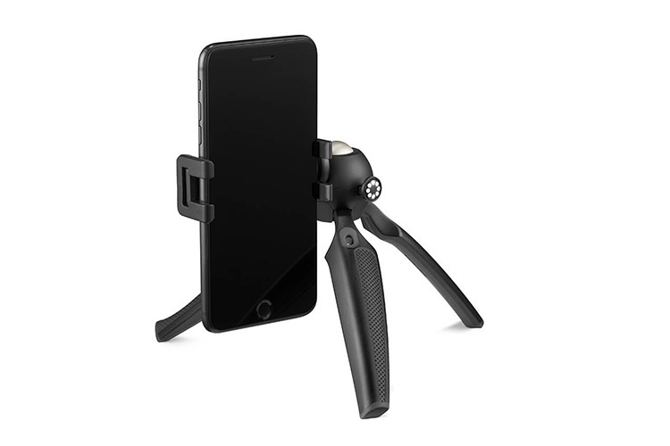 Joby HandyPod Mobilstativ Sort