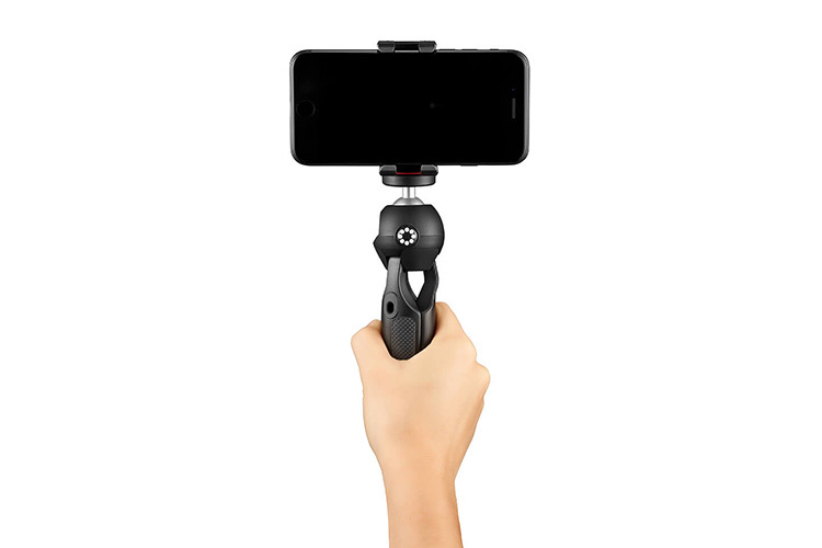 Joby HandyPod Mobilstativ Sort