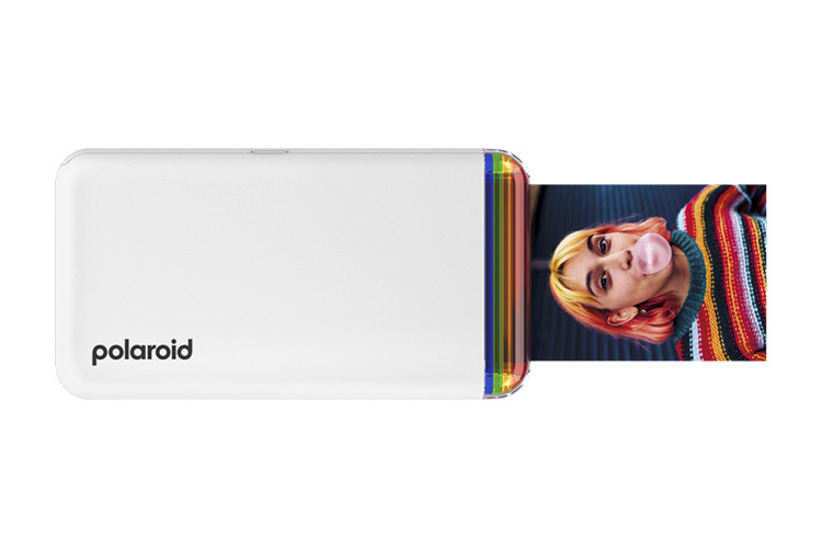 Polaroid Hi-Print Pocket Printer Gen 2 Hvit
